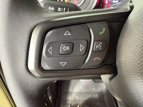 New 2026 Jeep Wrangler Sport S AWD/4WD image 20