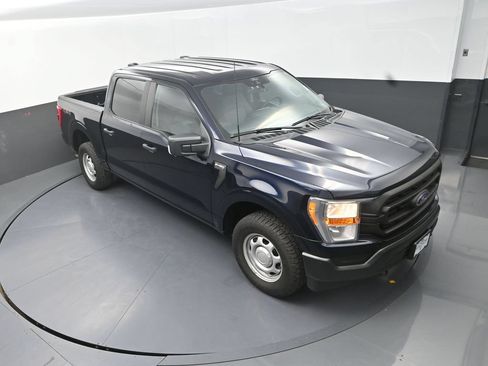Used 2021 Ford F150 XL w/ Equipment Group 101A High AWD/4WD image 13