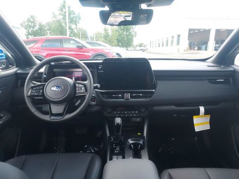 Used 2026 Subaru Outback Premium AWD/4WD image 11
