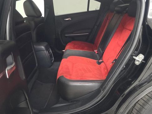 Used 2023 Dodge Charger Scat Pack RWD image 13