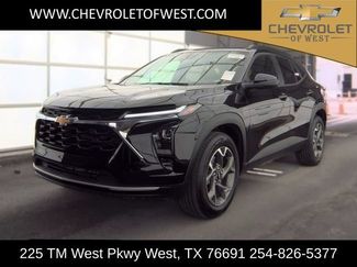 Used 2026 Chevrolet Trax LT FWD video 1