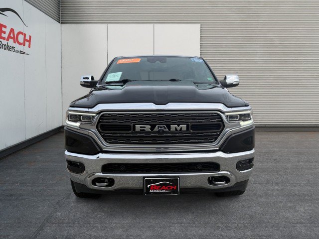 Used 2020 RAM 1500 Limited AWD/4WD image 5