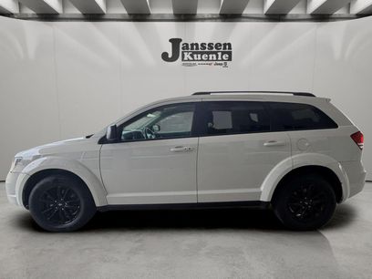 Used 2020 Dodge Journey SE w/ SE Popular Equipment Group