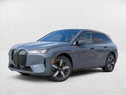 New 2026 BMW iX xDrive45 w/ Premium Package