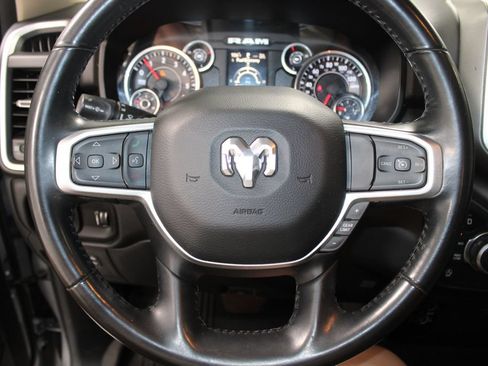 Used 2020 RAM 1500 Big Horn AWD/4WD image 32