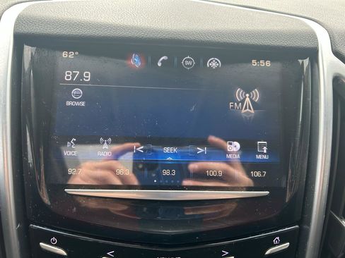 Used 2015 Cadillac SRX Luxury w/ Driver Awareness Package image 23