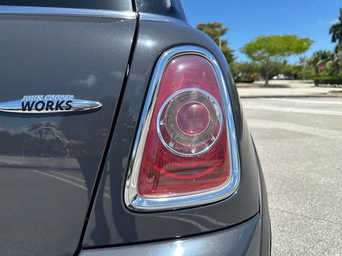 Used 2013 MINI Cooper John Cooper Works FWD image 29