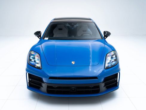 Used 2025 Porsche Panamera 4S image 6