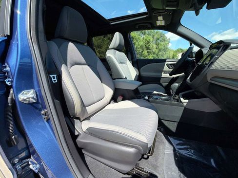 Certified 2026 Subaru Forester Premium w/ Base/Premium Package AWD/4WD image 19