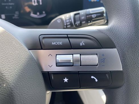 Used 2025 Hyundai Tucson SEL image 21