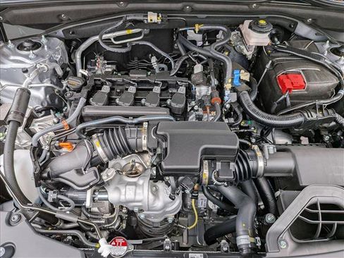 New 2025 Acura ADX A-Spec image 15