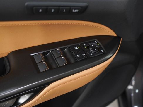 Used 2026 Lexus NX 350 AWD w/ Accessory Package (2T) image 20