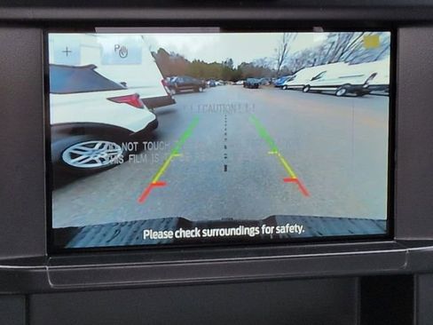 New 2026 Ford F250 XL AWD/4WD image 22