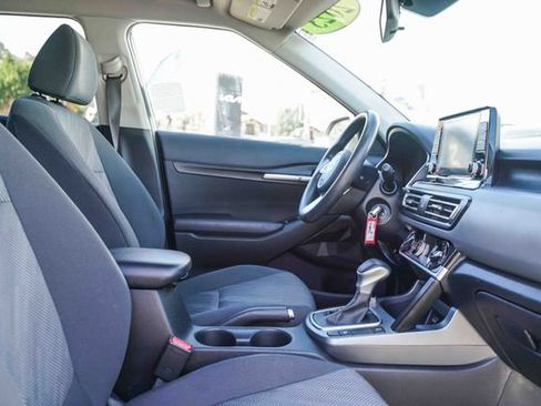Certified 2023 Kia Seltos LX image 17