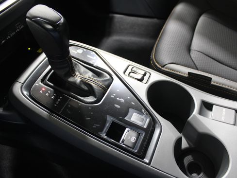 New 2026 Subaru Crosstrek 2.5i Wilderness image 16