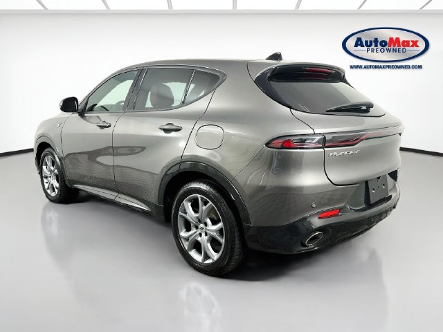 Used 2024 Dodge Hornet R/T Plus AWD/4WD image 6