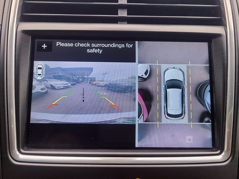 Used 2017 Lincoln MKX Reserve image 36