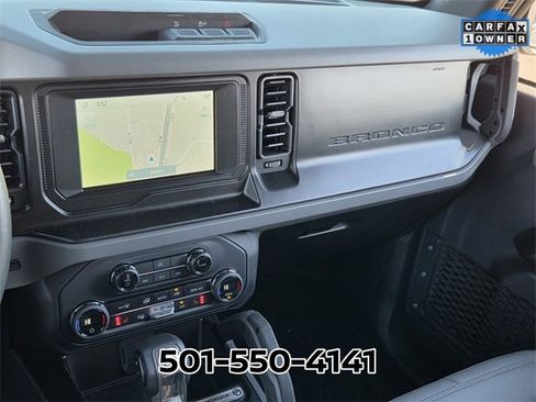Used 2023 Ford Bronco Big Bend image 28