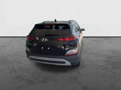 Used 2023 Hyundai Kona SEL AWD/4WD image 7