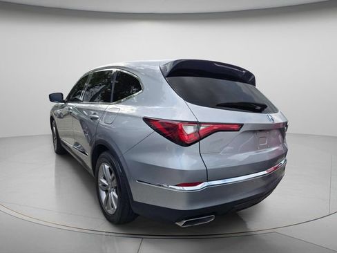 Used 2024 Acura MDX FWD image 5