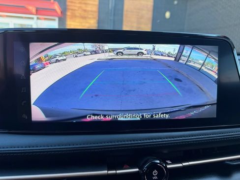 Used 2023 Nissan Ariya FWD image 43