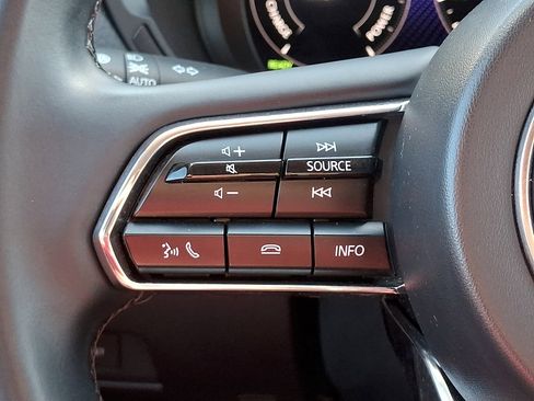 Certified 2024 MAZDA CX-90 Plug-In Hybrid w/ Premium Pkg AWD/4WD image 26