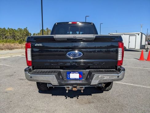 Used 2018 Ford F250 Lariat w/ Lariat Ultimate Package image 21