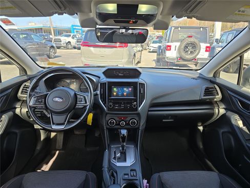 Used 2021 Subaru Crosstrek 2.0i Premium w/ Popular Package #4 image 18