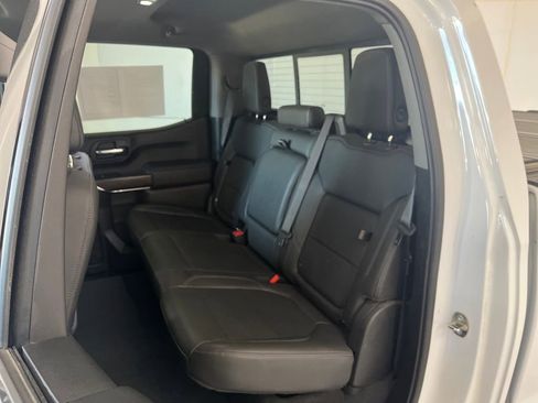 Used 2021 GMC Sierra 1500 SLT w/ SLT Convenience Package image 25