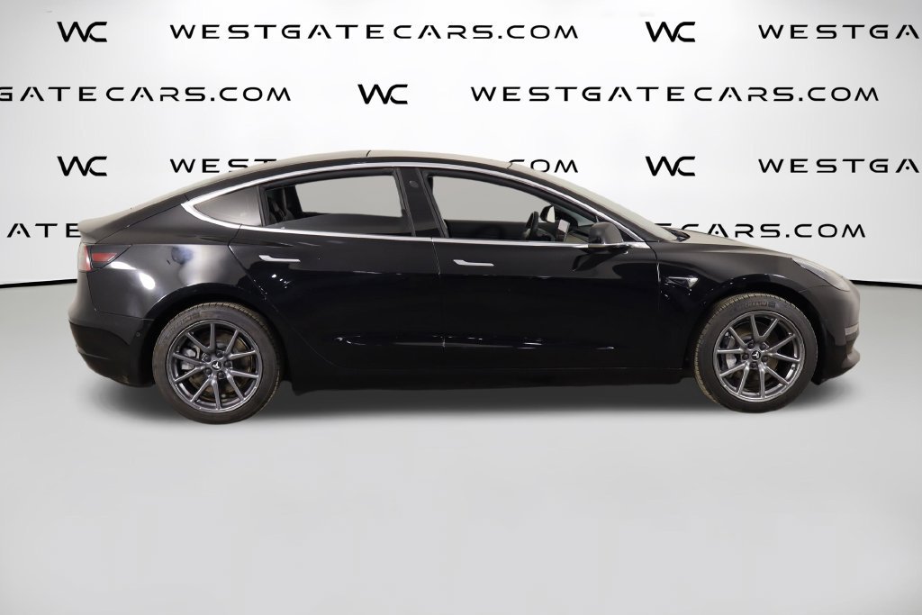 Used 2019 Tesla Model 3 Standard Range Plus RWD image 44