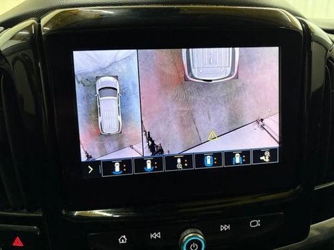 Used 2020 Chevrolet Traverse Premier w/ LPO, Floor Liner Package FWD image 58