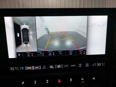 Used 2024 GMC Hummer EV 3X w/ Omega Edition image 24