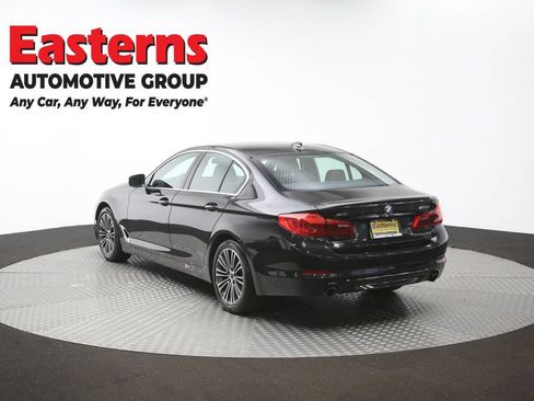 Used 2019 BMW 530i xDrive AWD/4WD image 67