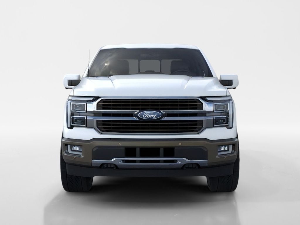 New 2026 Ford F150 King Ranch w/ Equipment Group 601A High AWD/4WD image 2
