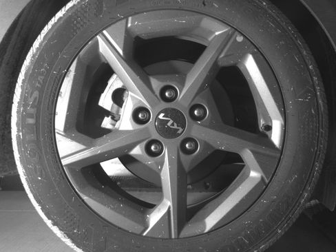 Used 2025 Kia K4 LXS FWD image 15