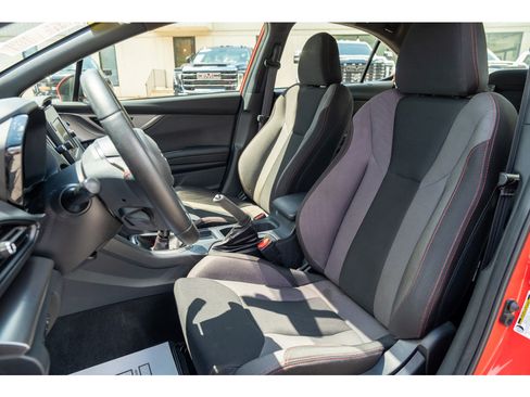Used 2023 Subaru WRX AWD/4WD image 13