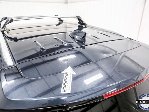 Used 2019 Cadillac XT5 Platinum image 40