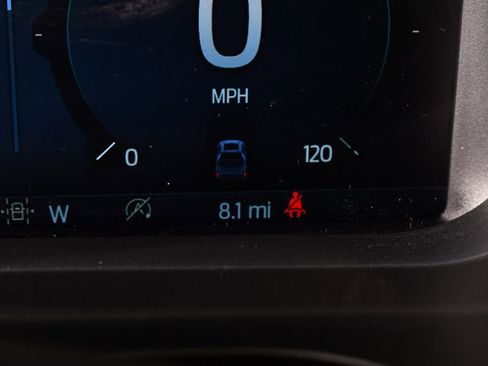 New 2025 Ford F150 STX w/ Equipment Group 200A AWD/4WD image 26