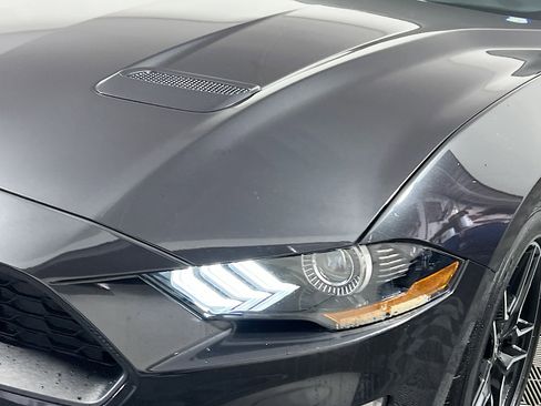 Used 2022 Ford Mustang Coupe w/ Equipment Group 101A image 11