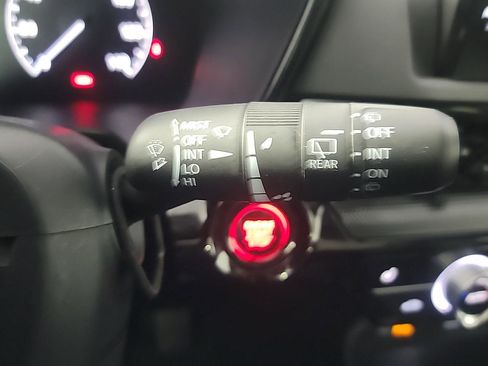 Certified 2025 Honda CR-V EX-L image 30