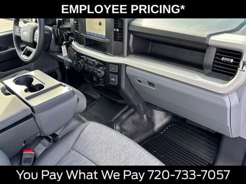 New 2026 Ford F250 XL w/ 360-Degree Camera Package AWD/4WD image 24