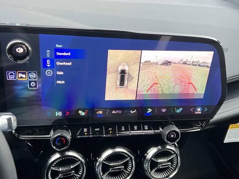New 2026 Chevrolet Blazer EV LT FWD image 15