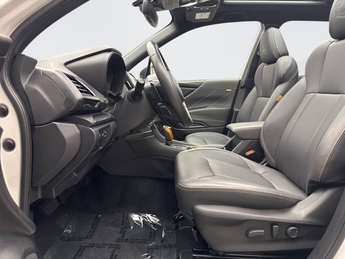 Used 2024 Subaru Forester Wilderness AWD/4WD image 11