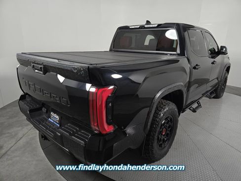 Used 2022 Toyota Tundra TRD Pro image 5