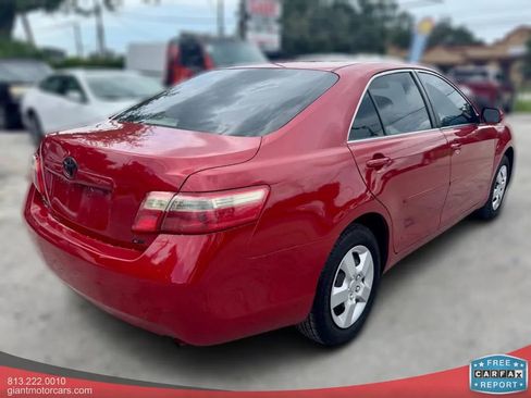 Used 2007 Toyota Camry CE image 5
