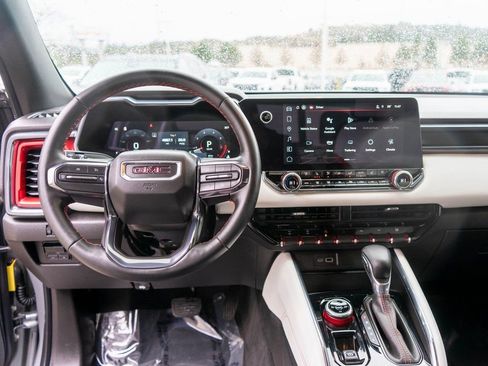 Used 2023 GMC Canyon AT4X AWD/4WD image 14