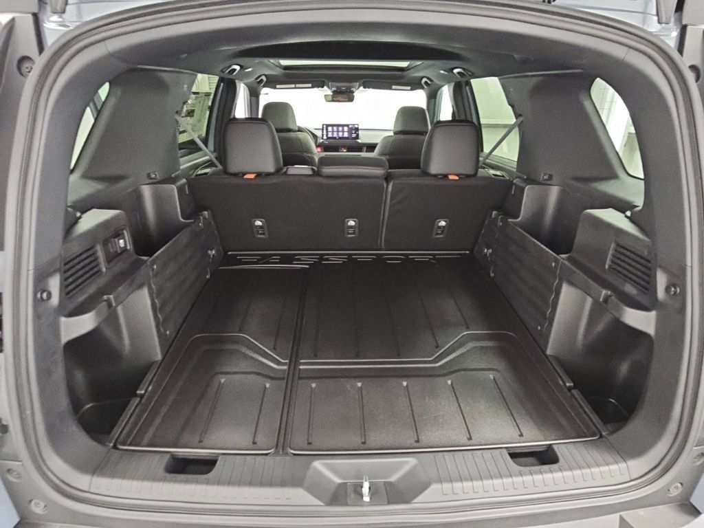 New 2026 Honda Passport TrailSport image 35
