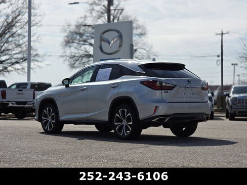 Used 2017 Lexus RX 350 FWD w/ Premium Package image 5