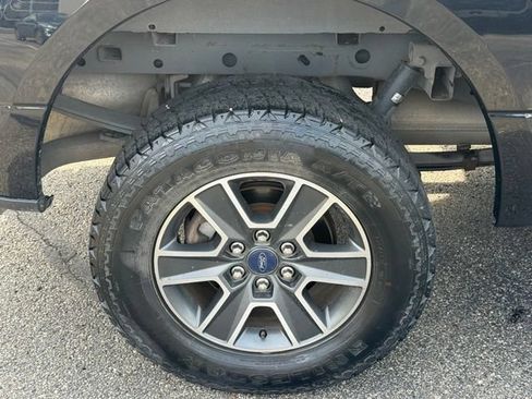 Used 2018 Ford F150 XL w/ Equipment Group 101A Mid AWD/4WD image 6