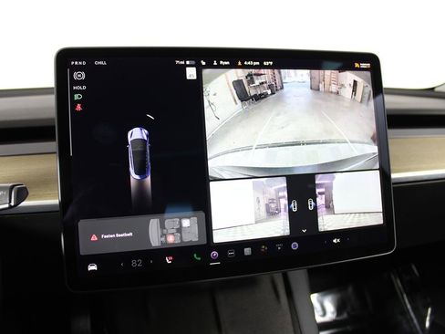 Used 2021 Tesla Model 3 Standard Range Plus image 20